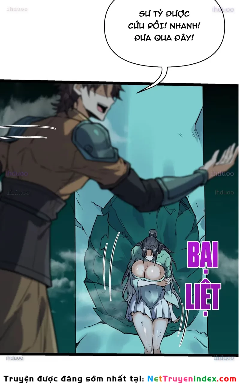 Bắt Đầu Tu Chân Từ Việc Trồng Ra Nữ Đế Yêu Tộc Chapter 19 - 11