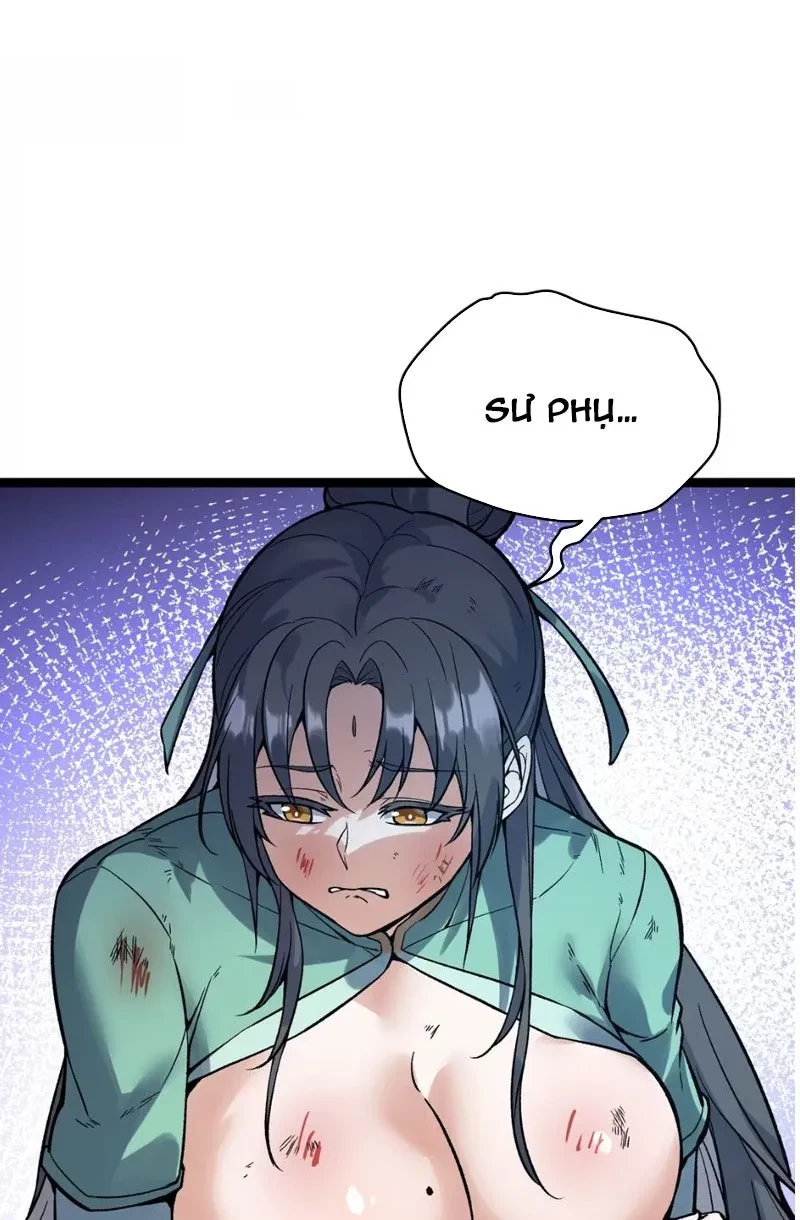 Bắt Đầu Tu Chân Từ Việc Trồng Ra Nữ Đế Yêu Tộc Chapter 19 - 12