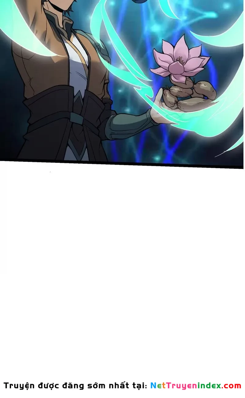 Bắt Đầu Tu Chân Từ Việc Trồng Ra Nữ Đế Yêu Tộc Chapter 19 - 17