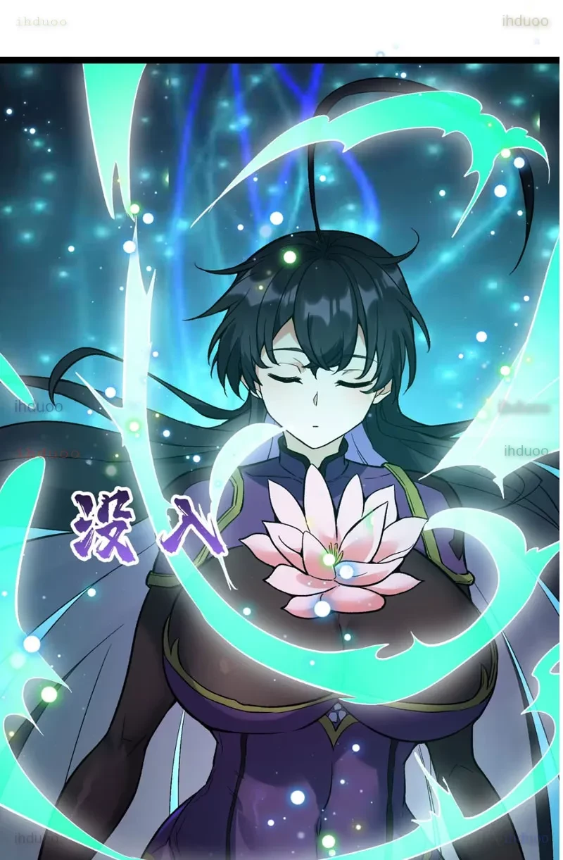 Bắt Đầu Tu Chân Từ Việc Trồng Ra Nữ Đế Yêu Tộc Chapter 19 - 18