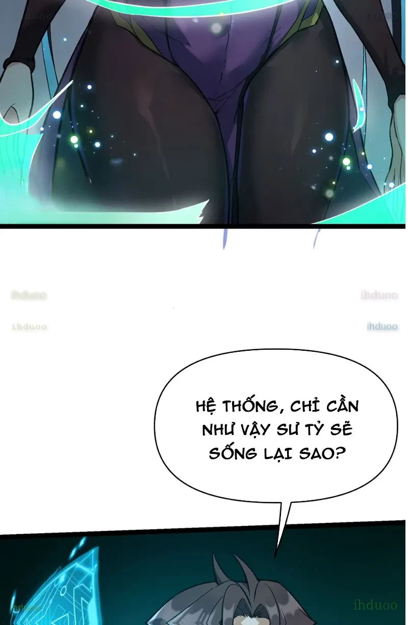 Bắt Đầu Tu Chân Từ Việc Trồng Ra Nữ Đế Yêu Tộc Chapter 19 - 19