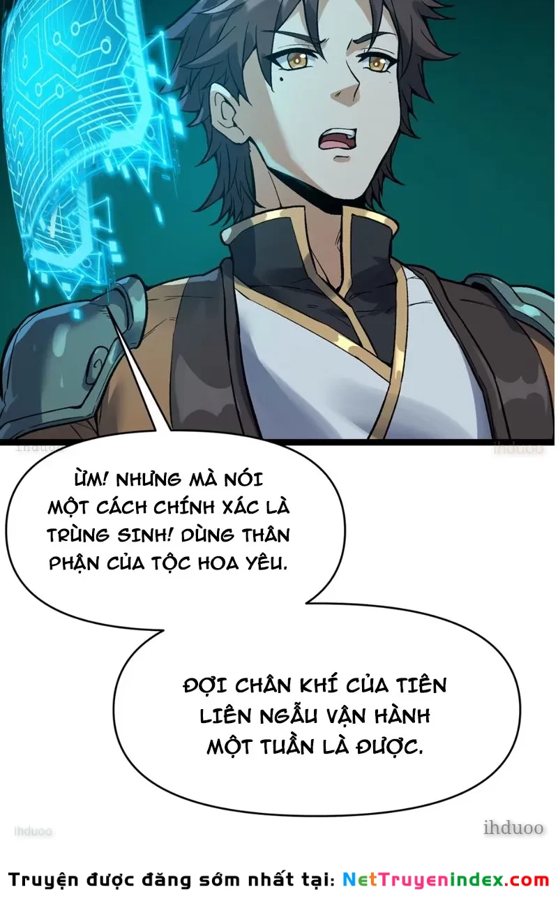 Bắt Đầu Tu Chân Từ Việc Trồng Ra Nữ Đế Yêu Tộc Chapter 19 - 20