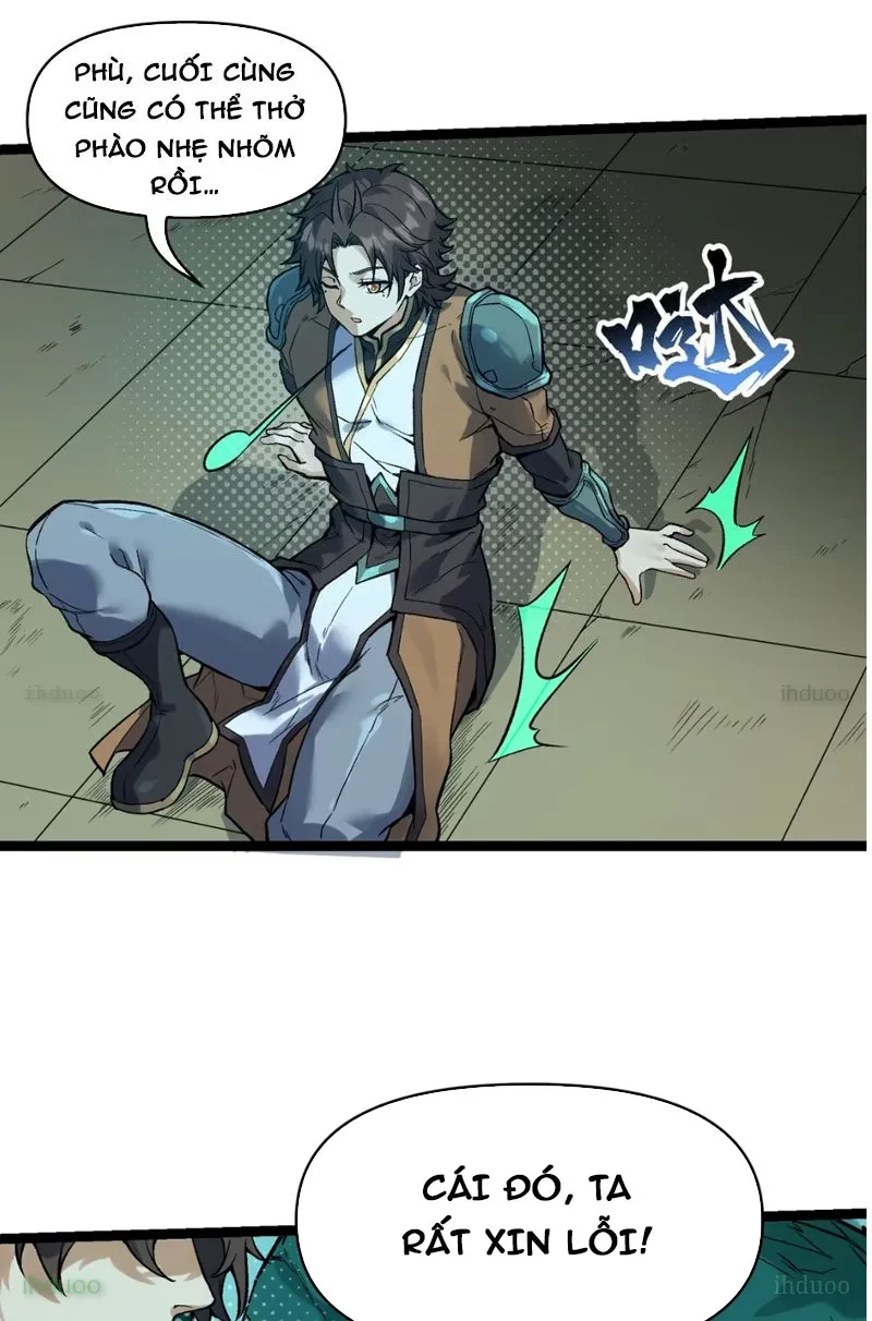 Bắt Đầu Tu Chân Từ Việc Trồng Ra Nữ Đế Yêu Tộc Chapter 19 - 21