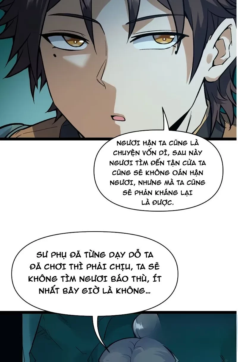 Bắt Đầu Tu Chân Từ Việc Trồng Ra Nữ Đế Yêu Tộc Chapter 19 - 24