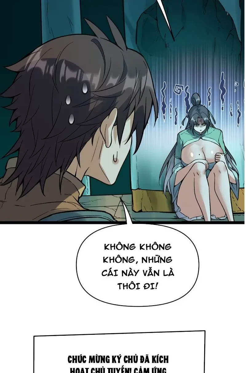 Bắt Đầu Tu Chân Từ Việc Trồng Ra Nữ Đế Yêu Tộc Chapter 19 - 26