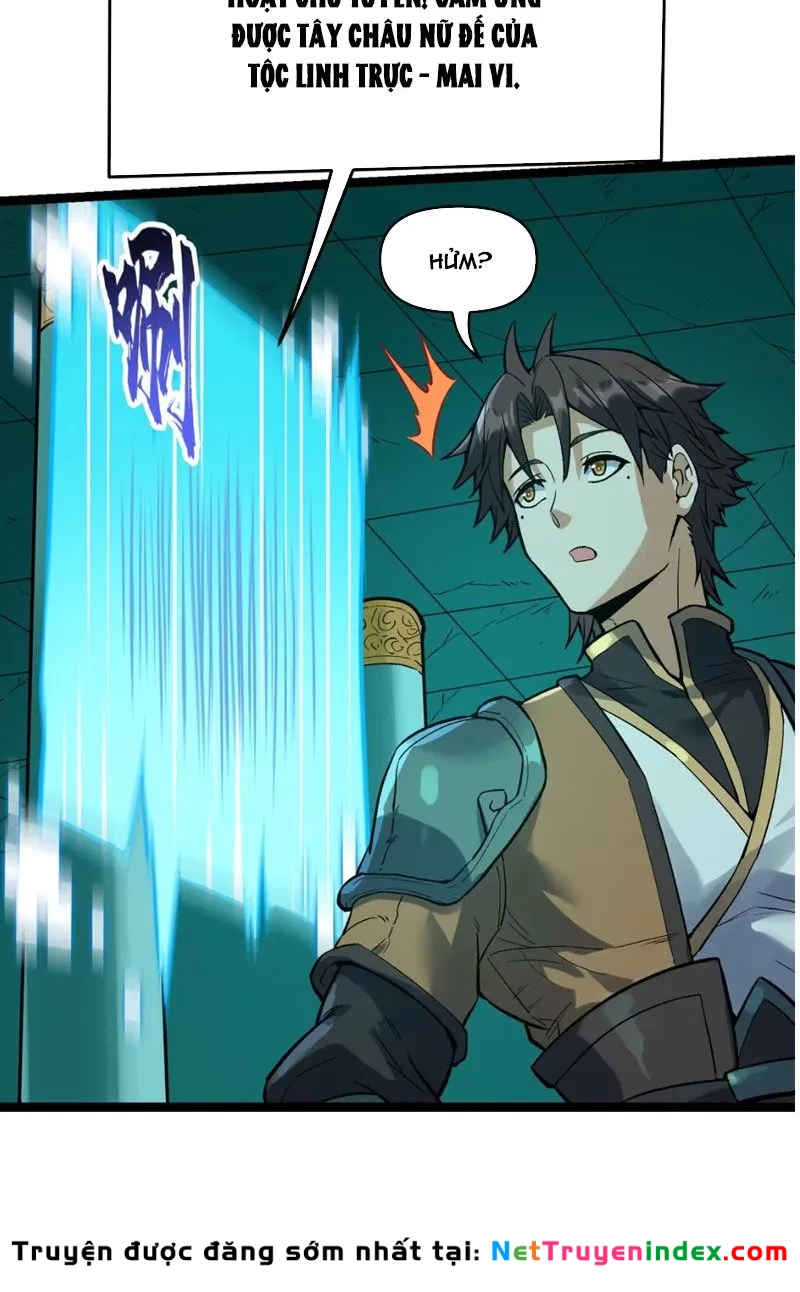 Bắt Đầu Tu Chân Từ Việc Trồng Ra Nữ Đế Yêu Tộc Chapter 19 - 27