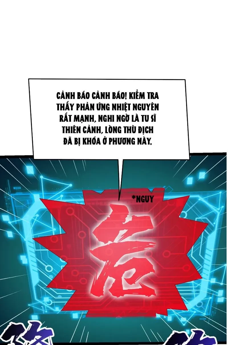 Bắt Đầu Tu Chân Từ Việc Trồng Ra Nữ Đế Yêu Tộc Chapter 19 - 28