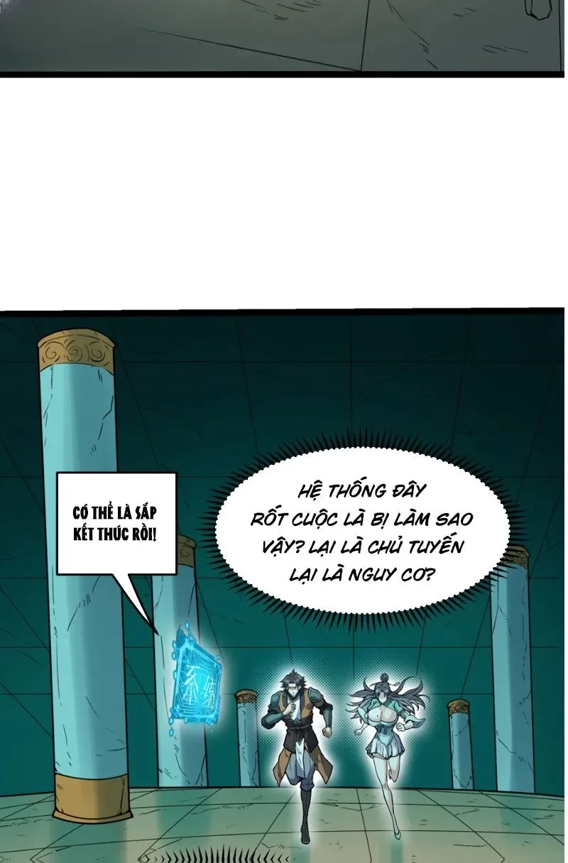 Bắt Đầu Tu Chân Từ Việc Trồng Ra Nữ Đế Yêu Tộc Chapter 19 - 30