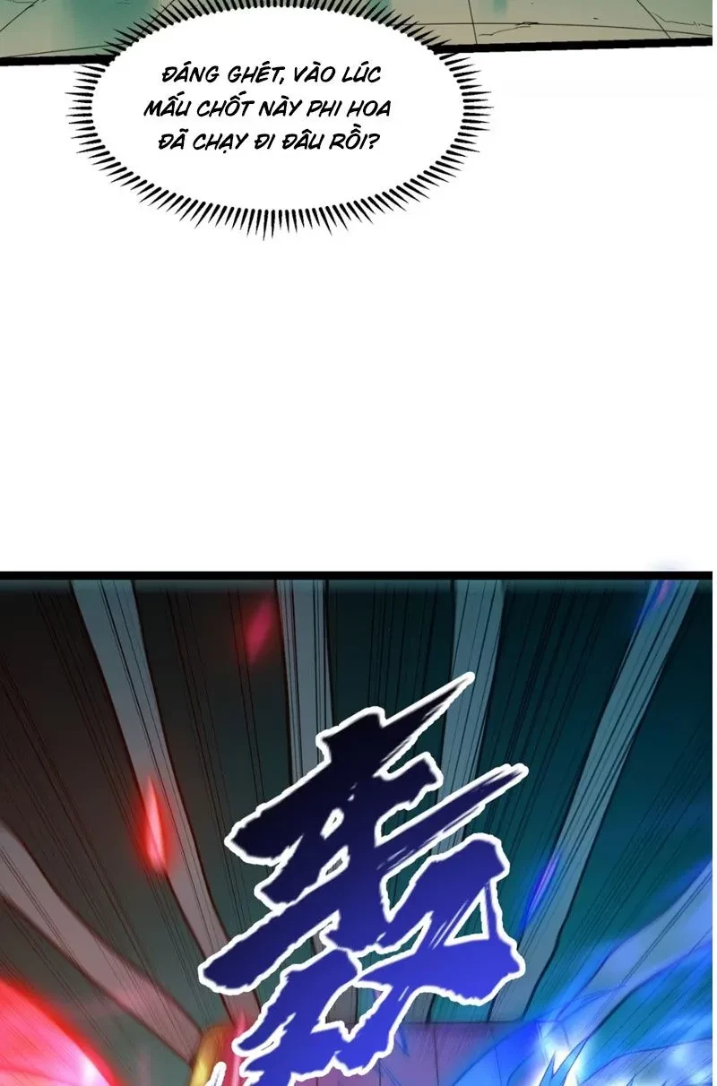 Bắt Đầu Tu Chân Từ Việc Trồng Ra Nữ Đế Yêu Tộc Chapter 19 - 31