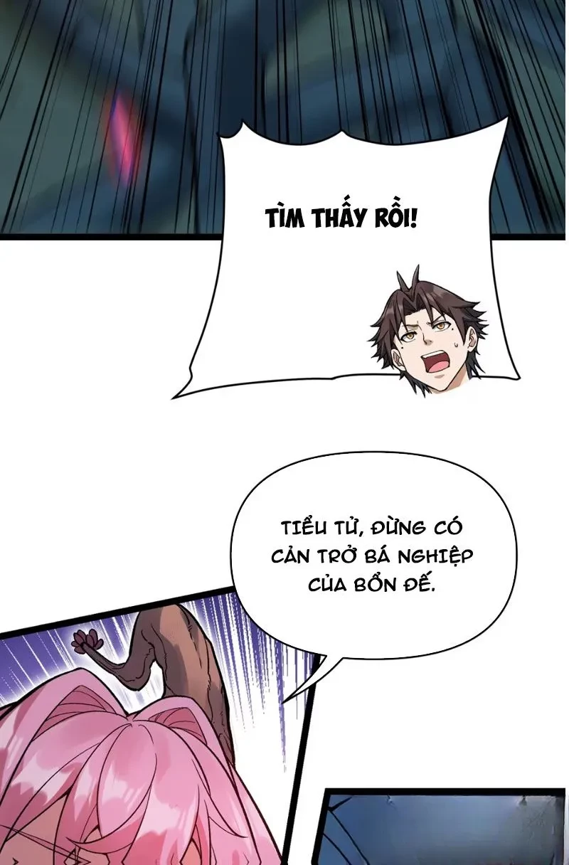 Bắt Đầu Tu Chân Từ Việc Trồng Ra Nữ Đế Yêu Tộc Chapter 19 - 33