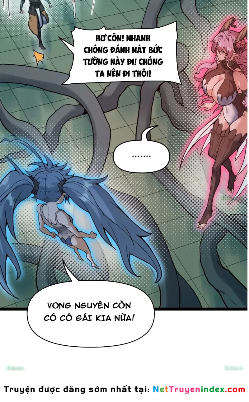 Bắt Đầu Tu Chân Từ Việc Trồng Ra Nữ Đế Yêu Tộc Chapter 19 - 36