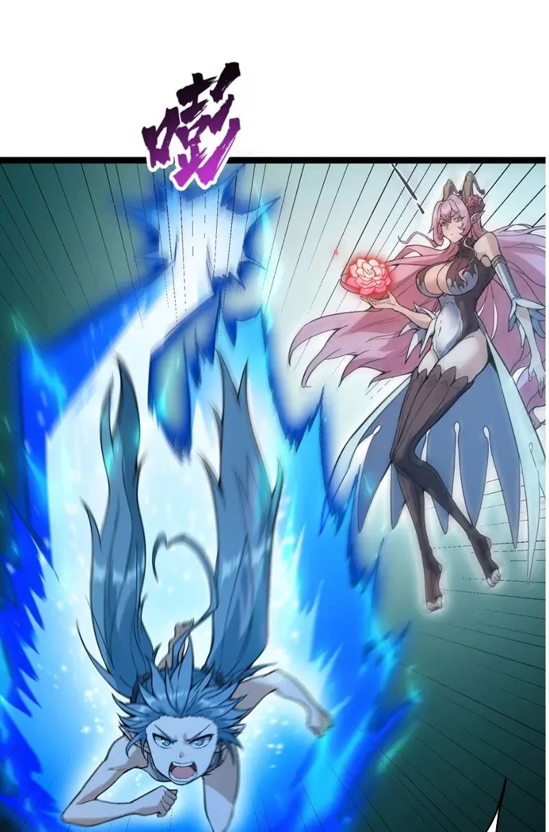 Bắt Đầu Tu Chân Từ Việc Trồng Ra Nữ Đế Yêu Tộc Chapter 19 - 37