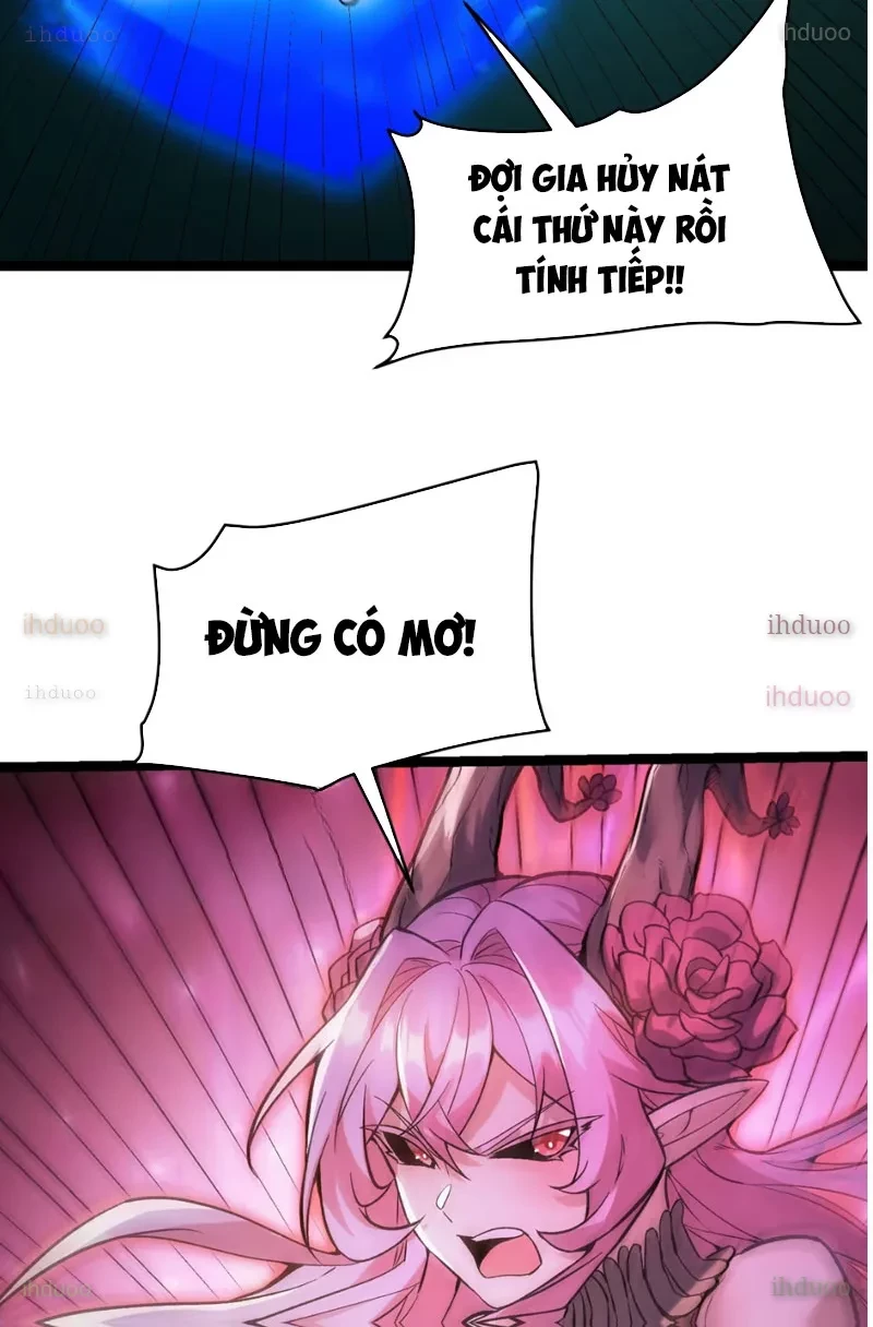 Bắt Đầu Tu Chân Từ Việc Trồng Ra Nữ Đế Yêu Tộc Chapter 19 - 38