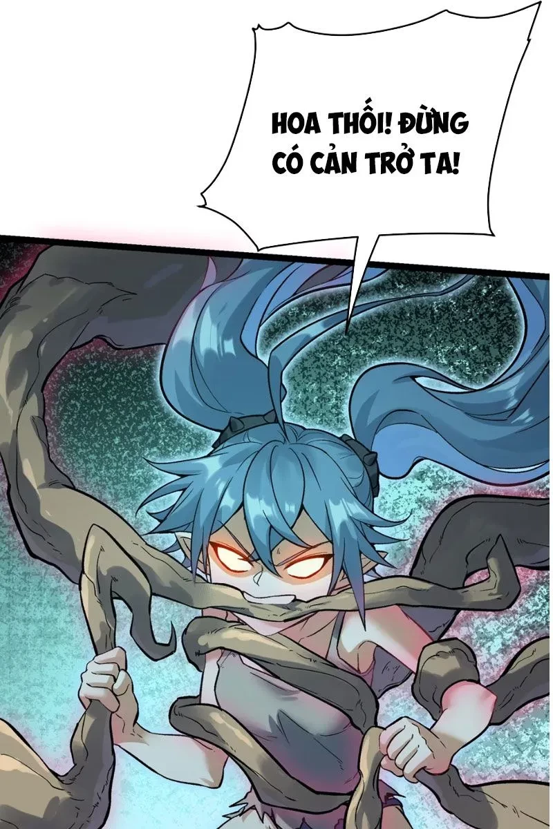 Bắt Đầu Tu Chân Từ Việc Trồng Ra Nữ Đế Yêu Tộc Chapter 19 - 41