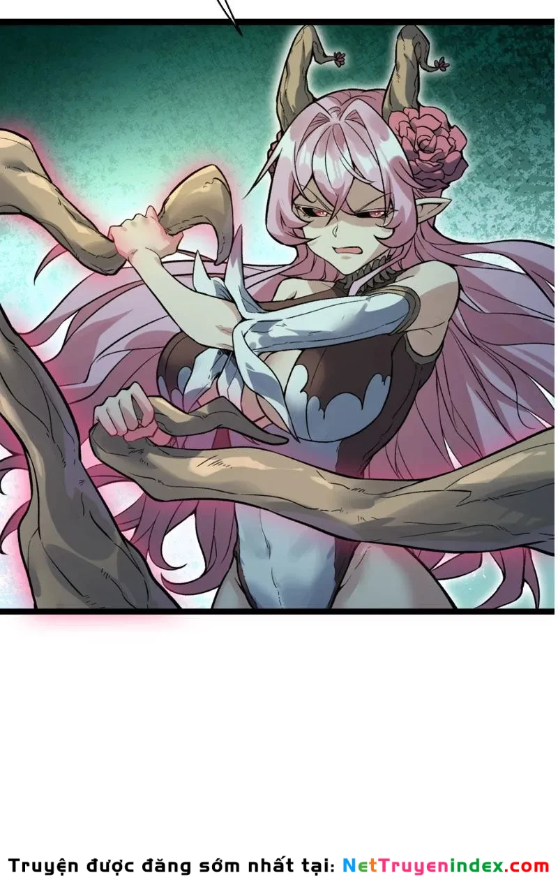 Bắt Đầu Tu Chân Từ Việc Trồng Ra Nữ Đế Yêu Tộc Chapter 19 - 43