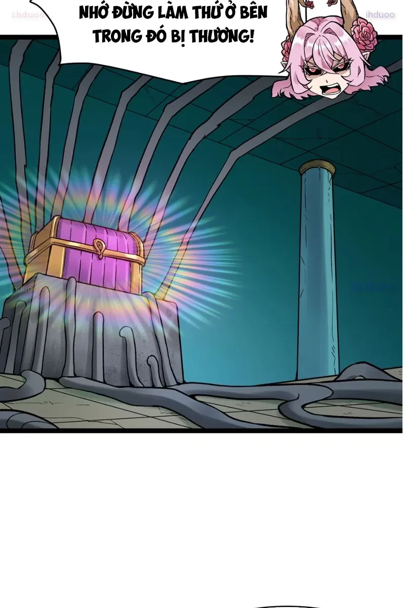 Bắt Đầu Tu Chân Từ Việc Trồng Ra Nữ Đế Yêu Tộc Chapter 19 - 46