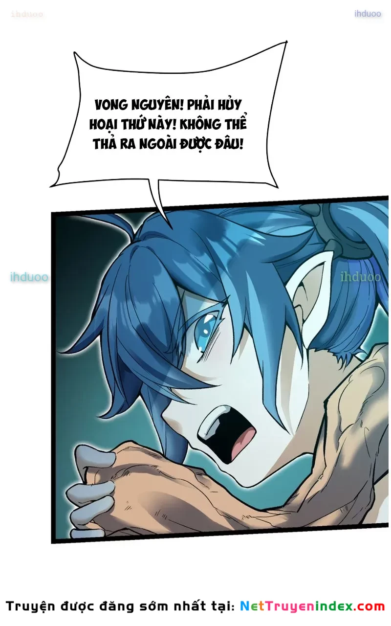 Bắt Đầu Tu Chân Từ Việc Trồng Ra Nữ Đế Yêu Tộc Chapter 19 - 48