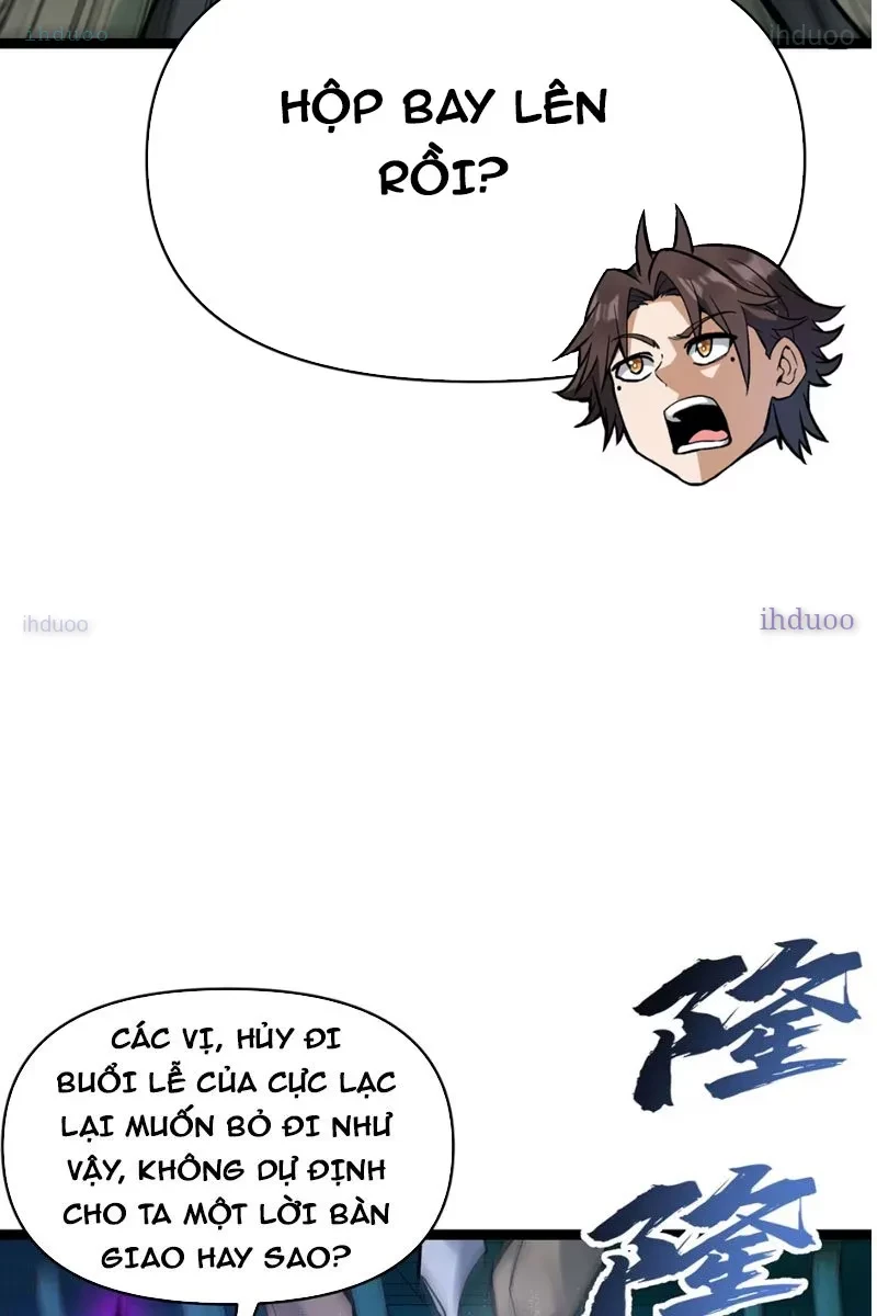 Bắt Đầu Tu Chân Từ Việc Trồng Ra Nữ Đế Yêu Tộc Chapter 19 - 52