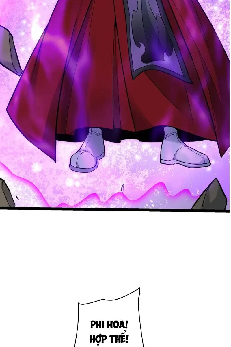 Bắt Đầu Tu Chân Từ Việc Trồng Ra Nữ Đế Yêu Tộc Chapter 19 - 55