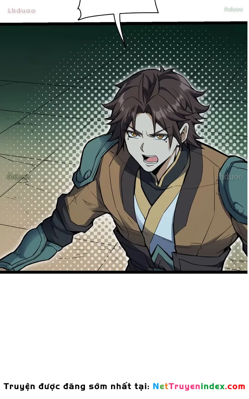 Bắt Đầu Tu Chân Từ Việc Trồng Ra Nữ Đế Yêu Tộc Chapter 19 - 56