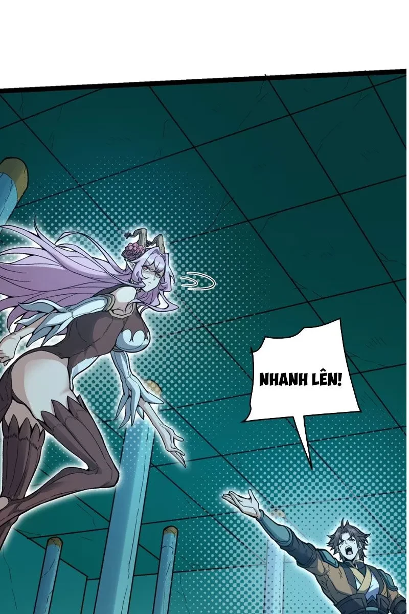 Bắt Đầu Tu Chân Từ Việc Trồng Ra Nữ Đế Yêu Tộc Chapter 19 - 57