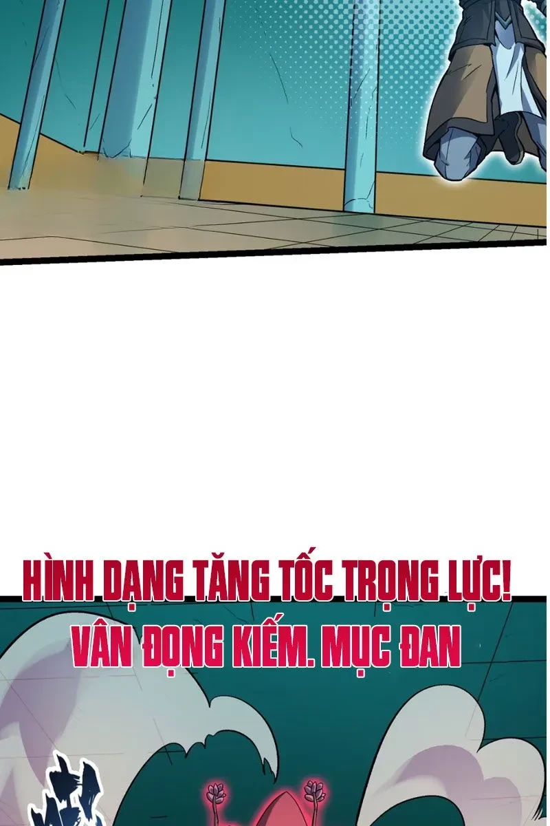 Bắt Đầu Tu Chân Từ Việc Trồng Ra Nữ Đế Yêu Tộc Chapter 19 - 58