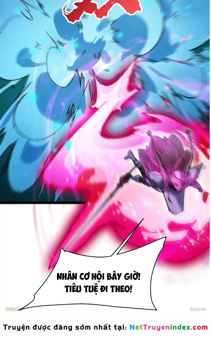 Bắt Đầu Tu Chân Từ Việc Trồng Ra Nữ Đế Yêu Tộc Chapter 19 - 62