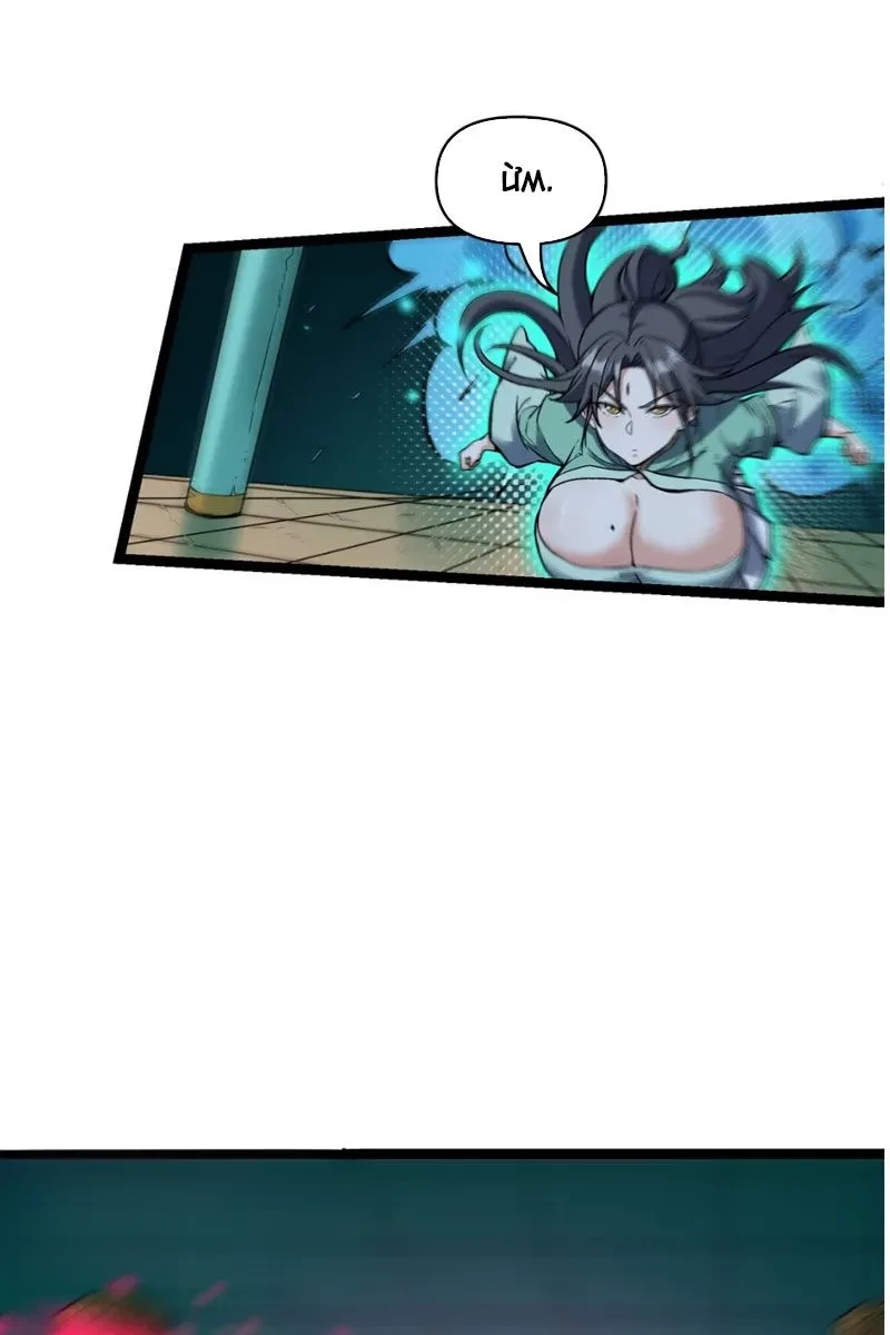 Bắt Đầu Tu Chân Từ Việc Trồng Ra Nữ Đế Yêu Tộc Chapter 19 - 63