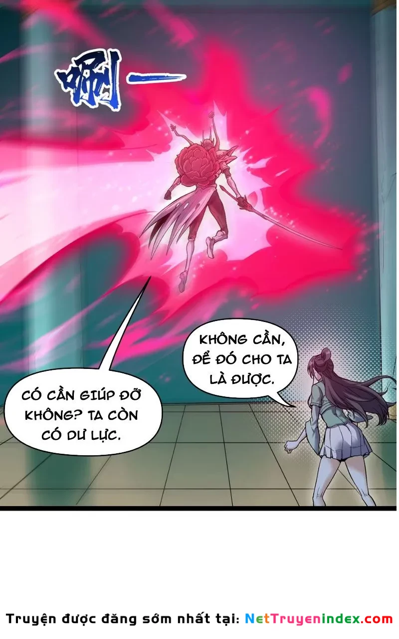 Bắt Đầu Tu Chân Từ Việc Trồng Ra Nữ Đế Yêu Tộc Chapter 19 - 64