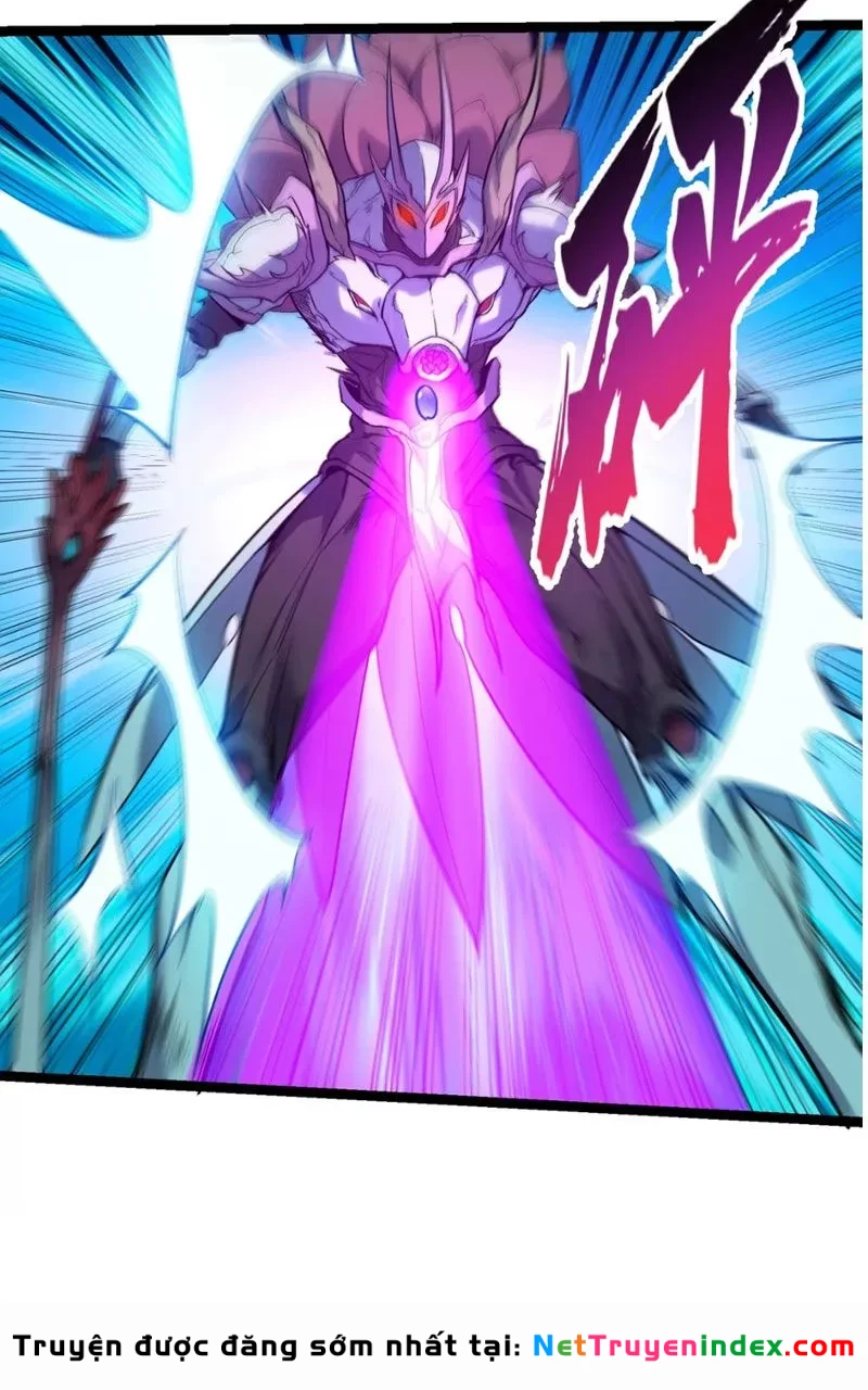 Bắt Đầu Tu Chân Từ Việc Trồng Ra Nữ Đế Yêu Tộc Chapter 19 - 71