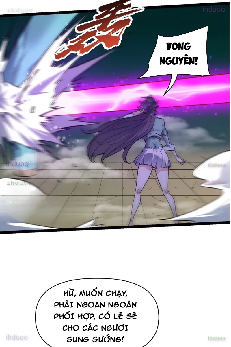 Bắt Đầu Tu Chân Từ Việc Trồng Ra Nữ Đế Yêu Tộc Chapter 19 - 73