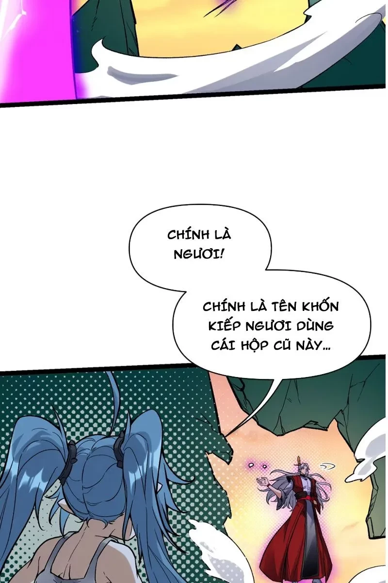 Bắt Đầu Tu Chân Từ Việc Trồng Ra Nữ Đế Yêu Tộc Chapter 19 - 75