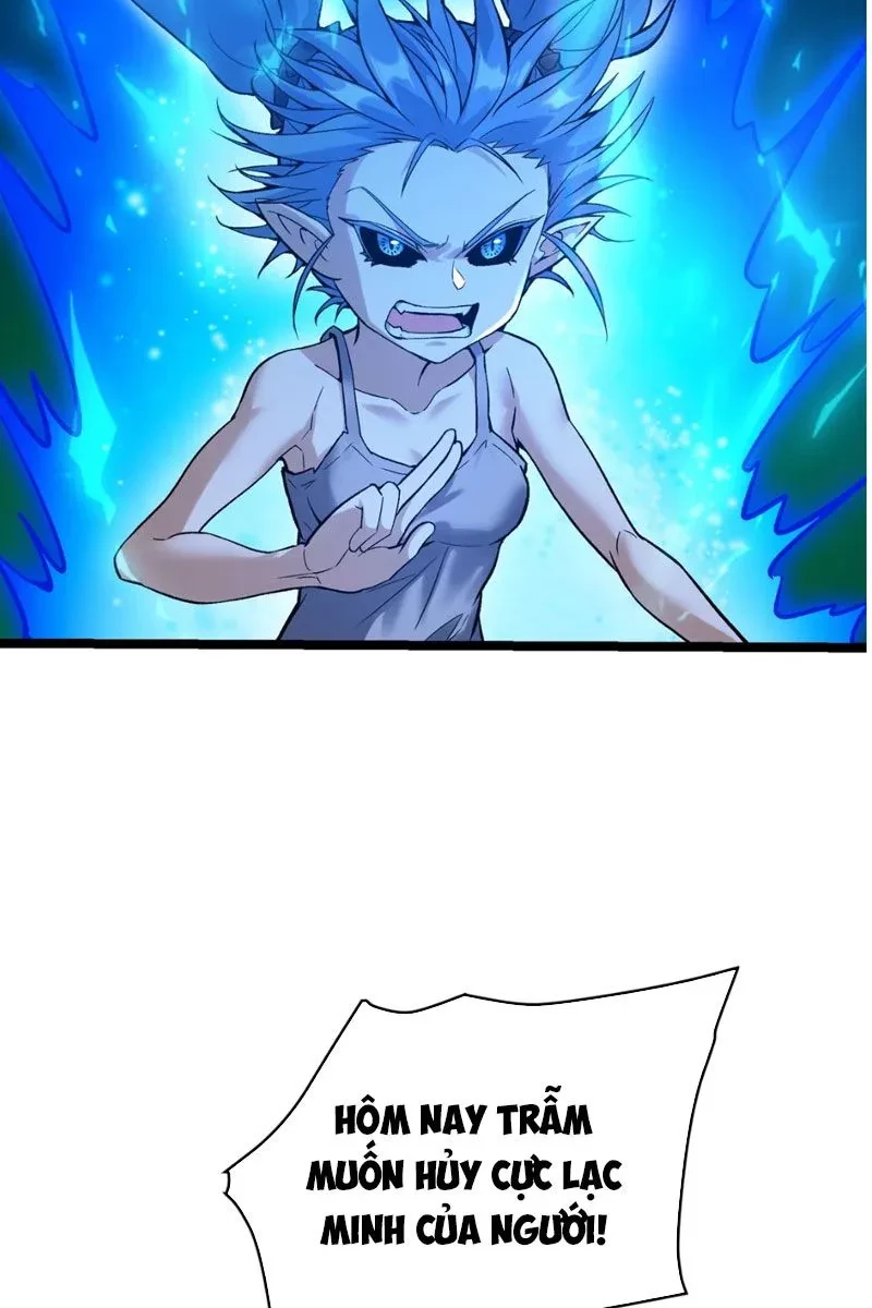 Bắt Đầu Tu Chân Từ Việc Trồng Ra Nữ Đế Yêu Tộc Chapter 19 - 77