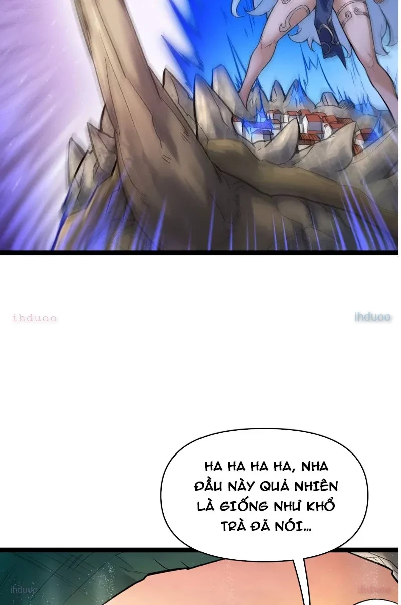 Bắt Đầu Tu Chân Từ Việc Trồng Ra Nữ Đế Yêu Tộc Chapter 19 - 80