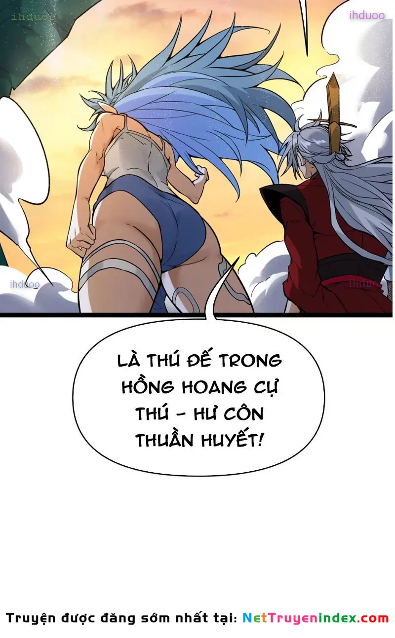 Bắt Đầu Tu Chân Từ Việc Trồng Ra Nữ Đế Yêu Tộc Chapter 19 - 81