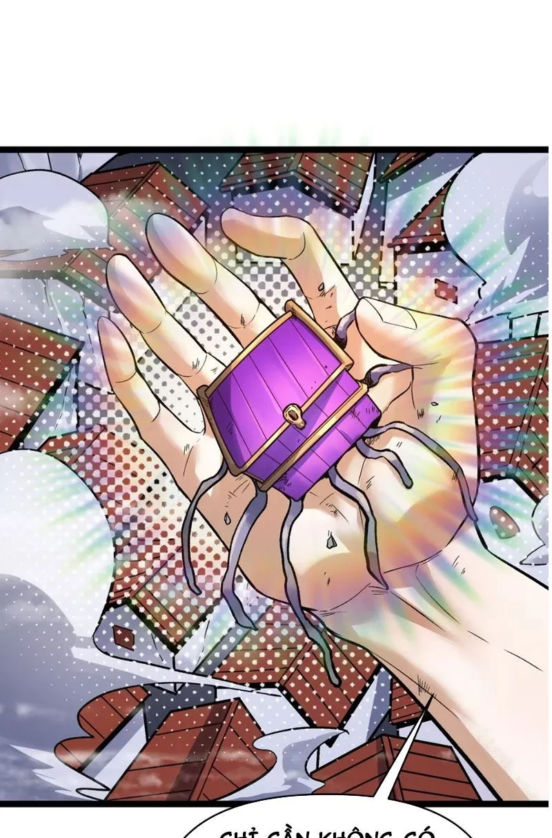 Bắt Đầu Tu Chân Từ Việc Trồng Ra Nữ Đế Yêu Tộc Chapter 19 - 82