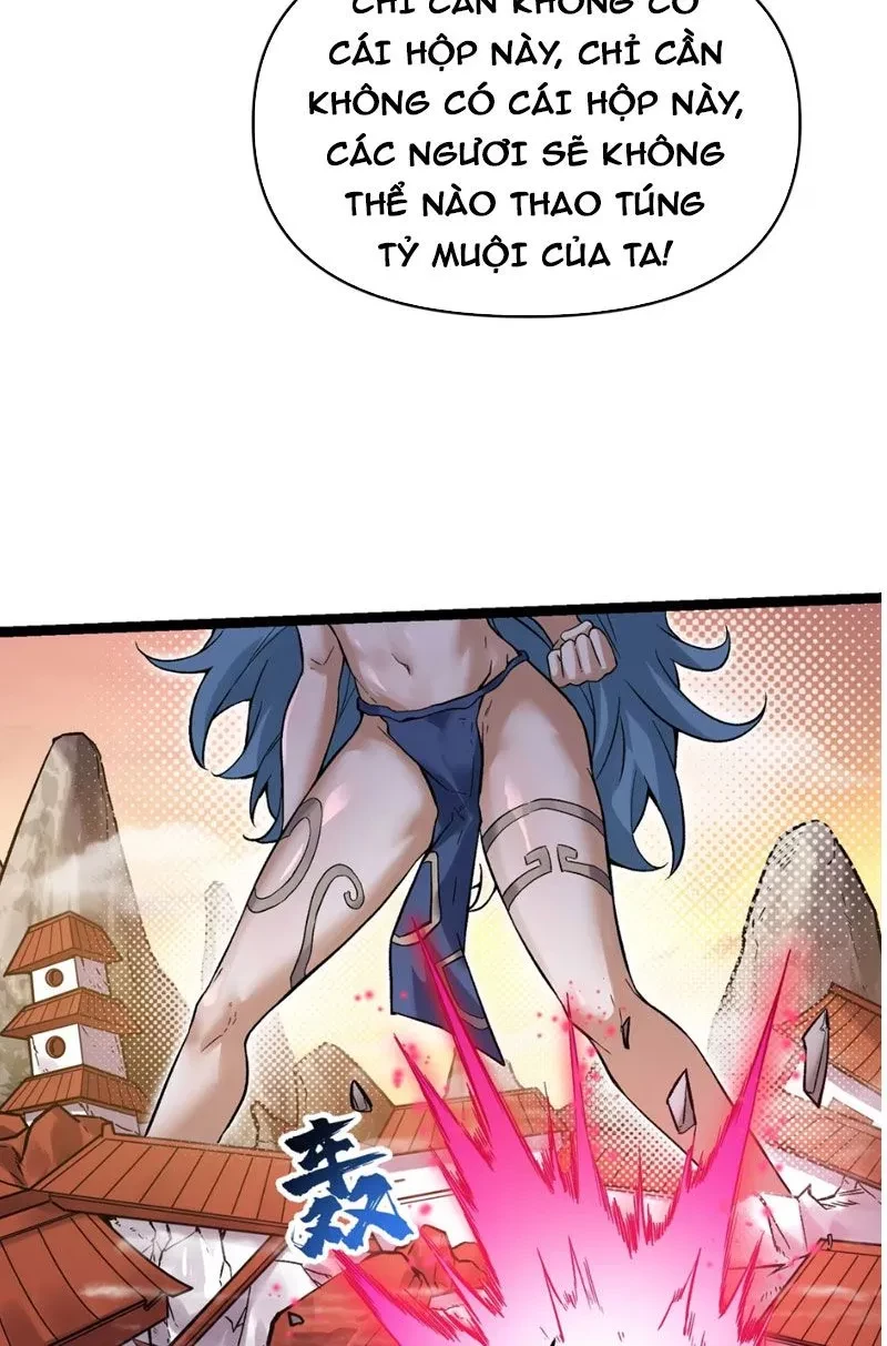 Bắt Đầu Tu Chân Từ Việc Trồng Ra Nữ Đế Yêu Tộc Chapter 19 - 83