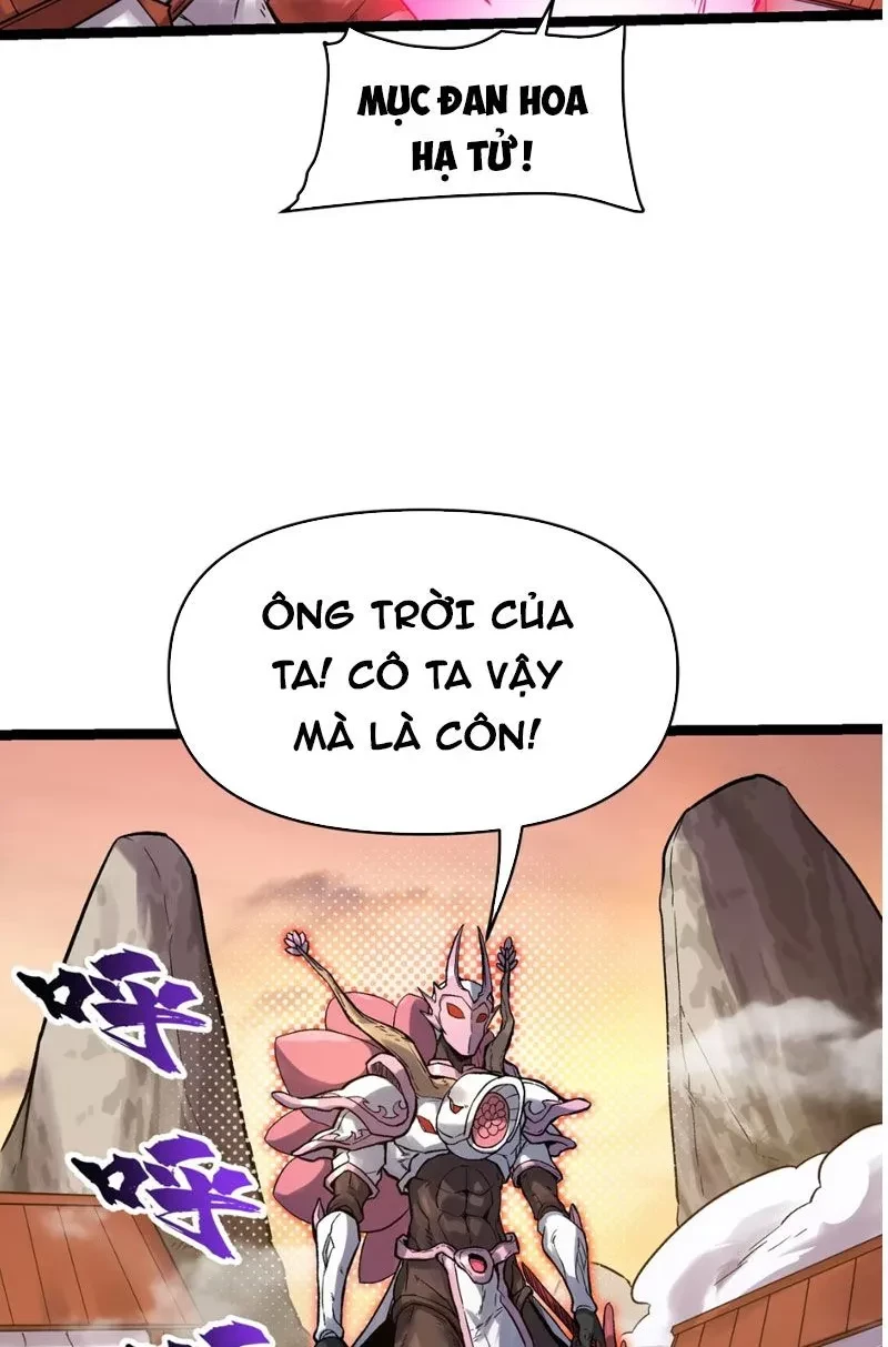 Bắt Đầu Tu Chân Từ Việc Trồng Ra Nữ Đế Yêu Tộc Chapter 19 - 84