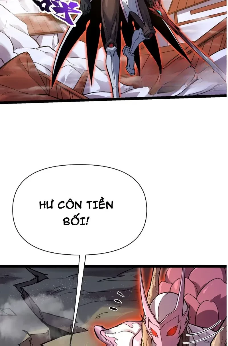 Bắt Đầu Tu Chân Từ Việc Trồng Ra Nữ Đế Yêu Tộc Chapter 19 - 85