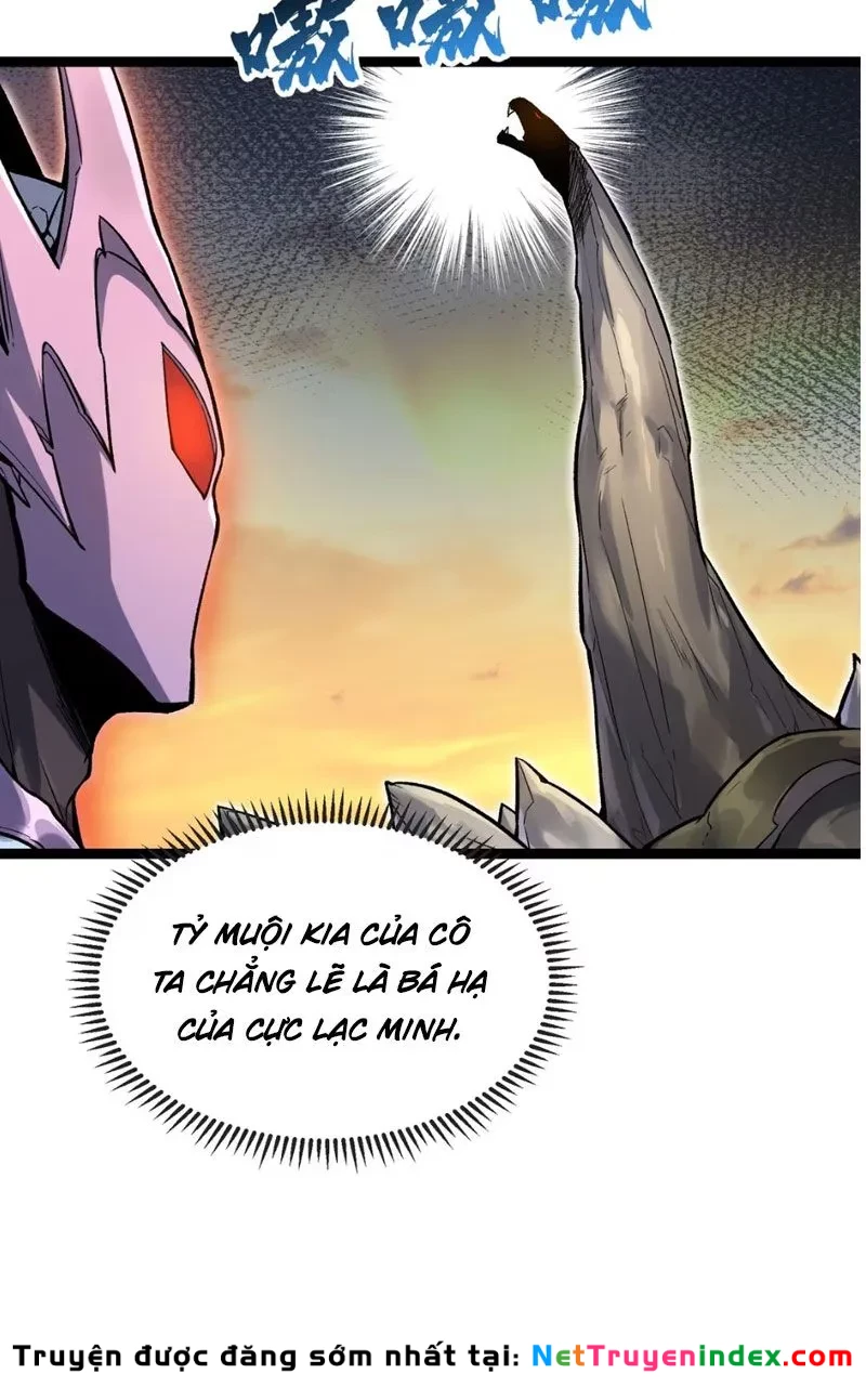 Bắt Đầu Tu Chân Từ Việc Trồng Ra Nữ Đế Yêu Tộc Chapter 19 - 87