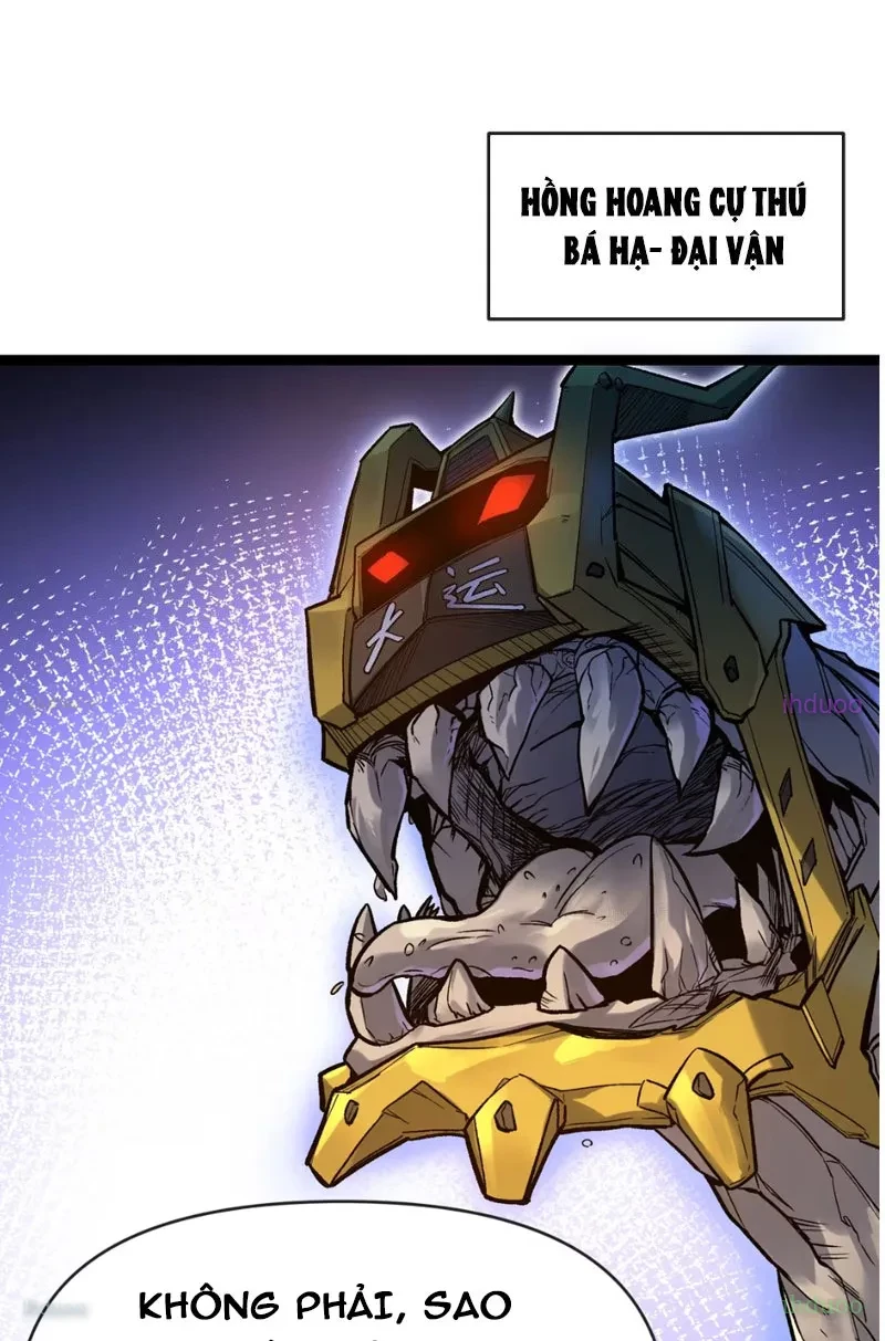 Bắt Đầu Tu Chân Từ Việc Trồng Ra Nữ Đế Yêu Tộc Chapter 19 - 88