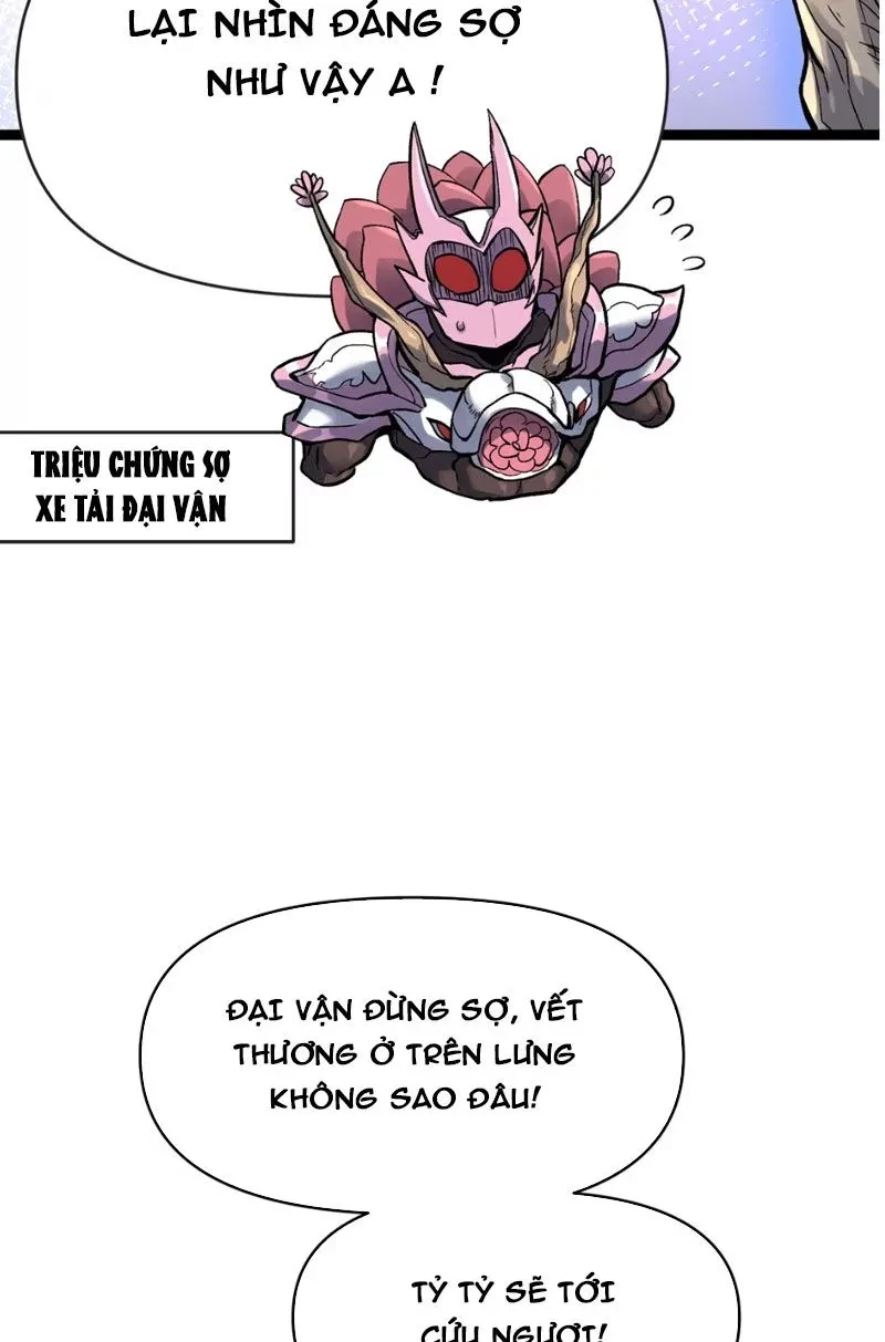 Bắt Đầu Tu Chân Từ Việc Trồng Ra Nữ Đế Yêu Tộc Chapter 19 - 89