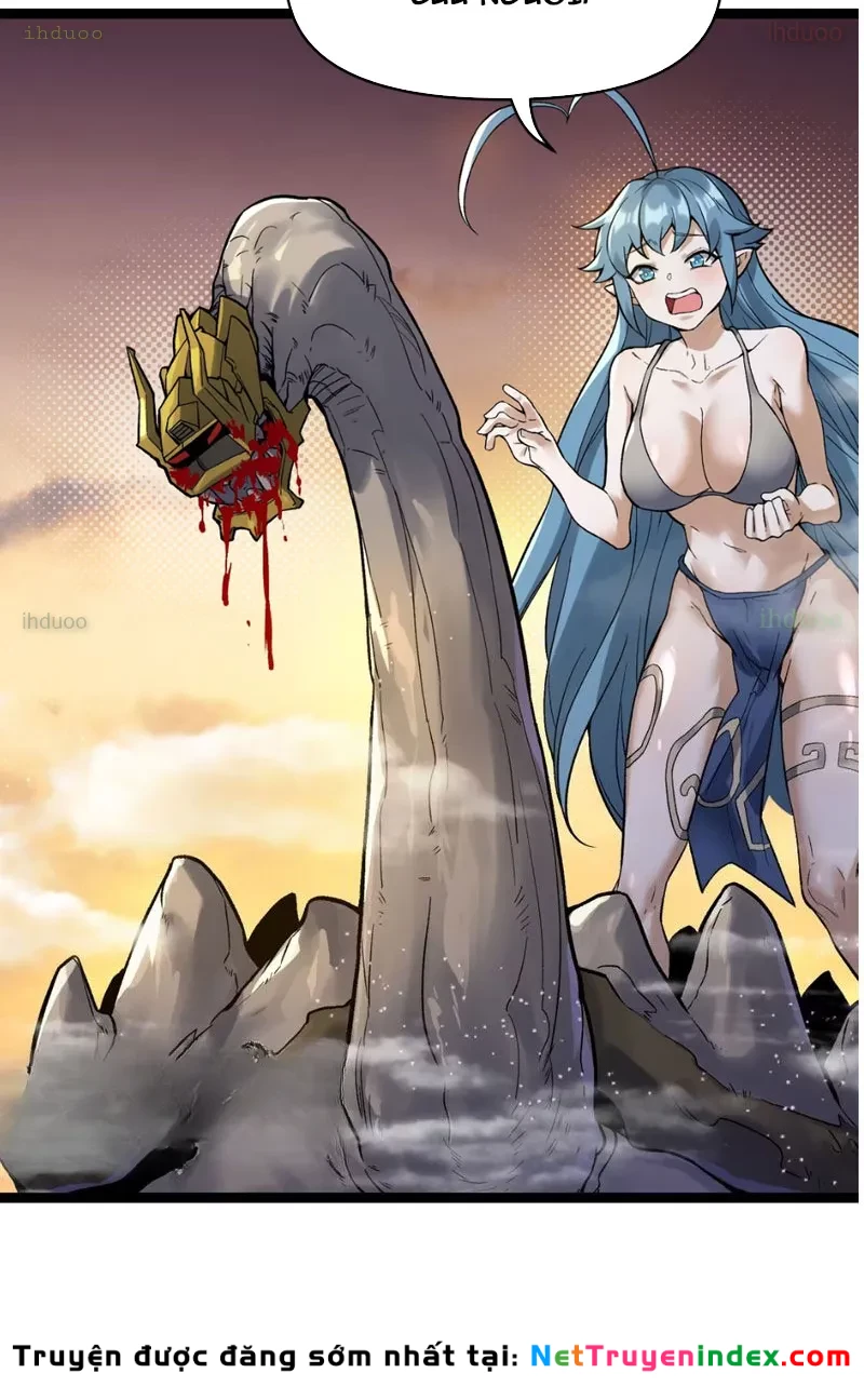 Bắt Đầu Tu Chân Từ Việc Trồng Ra Nữ Đế Yêu Tộc Chapter 19 - 90