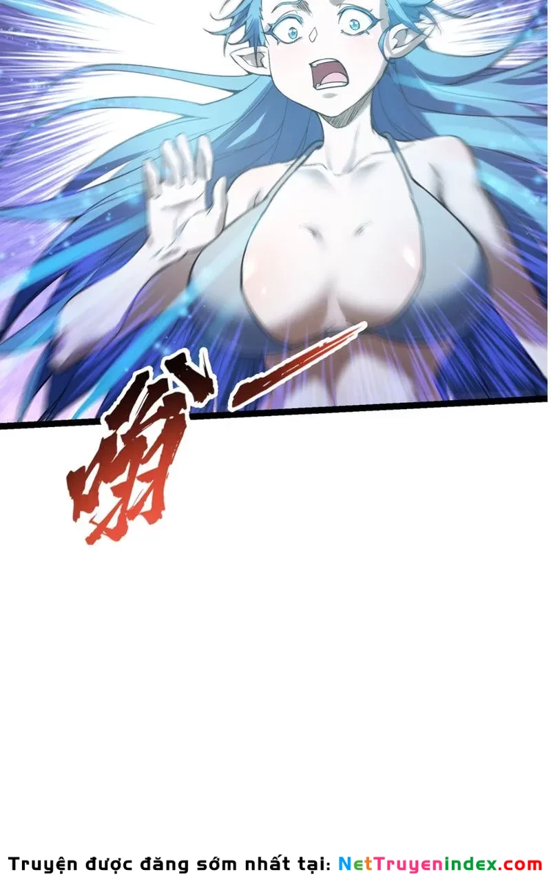 Bắt Đầu Tu Chân Từ Việc Trồng Ra Nữ Đế Yêu Tộc Chapter 19 - 93