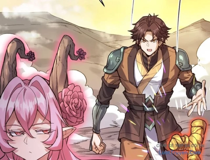 Bắt Đầu Tu Chân Từ Việc Trồng Ra Nữ Đế Yêu Tộc Chapter 20 - 19