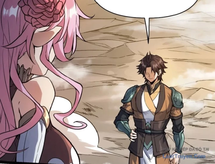 Bắt Đầu Tu Chân Từ Việc Trồng Ra Nữ Đế Yêu Tộc Chapter 20 - 31