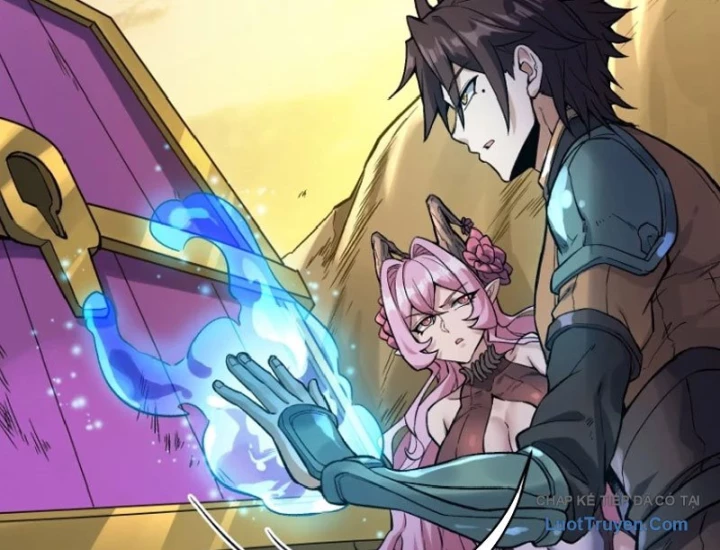 Bắt Đầu Tu Chân Từ Việc Trồng Ra Nữ Đế Yêu Tộc Chapter 20 - 39