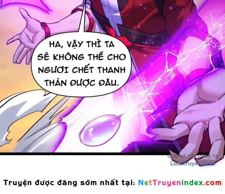 Bắt Đầu Tu Chân Từ Việc Trồng Ra Nữ Đế Yêu Tộc Chapter 20 - 106