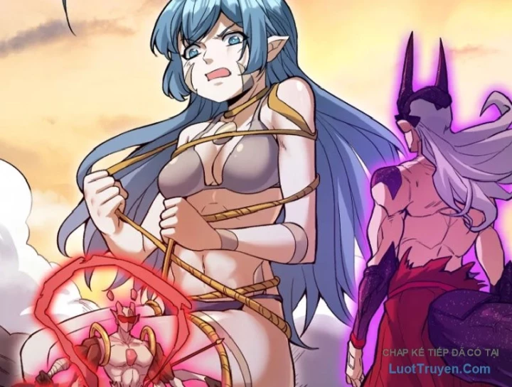 Bắt Đầu Tu Chân Từ Việc Trồng Ra Nữ Đế Yêu Tộc Chapter 20 - 181