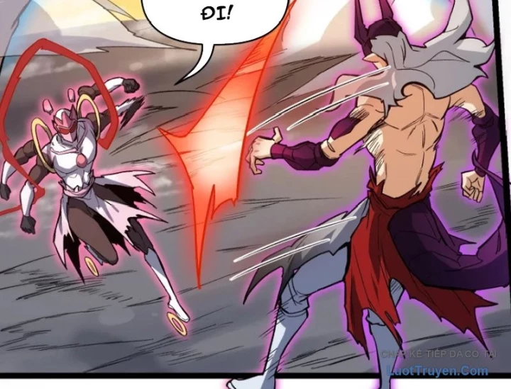 Bắt Đầu Tu Chân Từ Việc Trồng Ra Nữ Đế Yêu Tộc Chapter 20 - 196